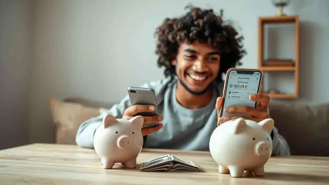 A importância de ter uma reserva de emergência A importância de ter uma reserva de emergência