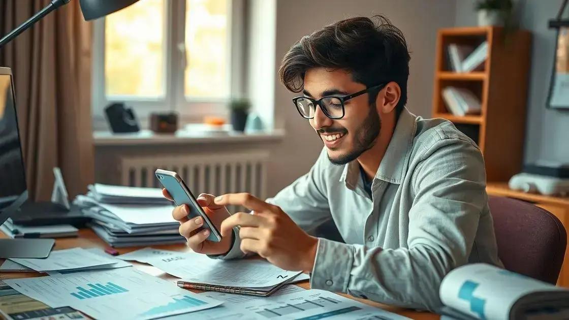 O que é e como funciona o score de crédito? O que é e como funciona o score de crédito?