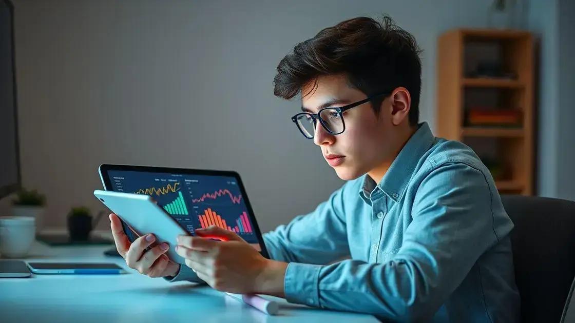 Investindo com pouco: como começar? Investindo com pouco: como começar?