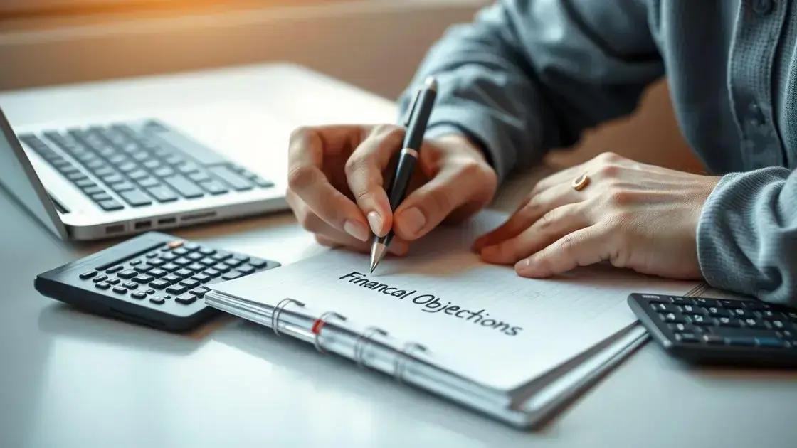 Como definir seus objetivos financeiros Como definir seus objetivos financeiros