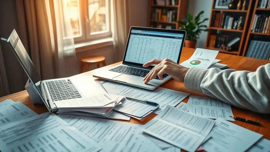 O que são planilhas fluxo caixa e como funcionam O que são planilhas fluxo caixa e como funcionam