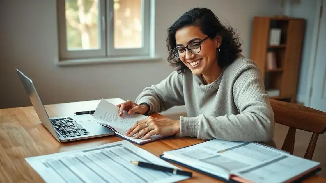 Benefícios de usar planilhas fluxo caixa no dia a dia Benefícios de usar planilhas fluxo caixa no dia a dia