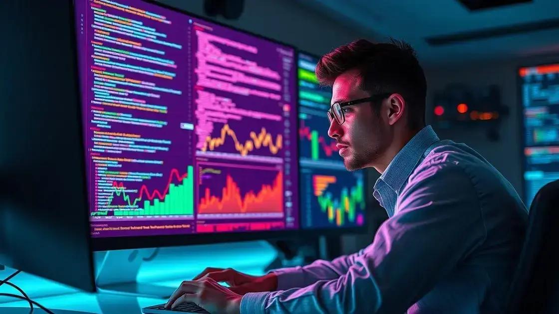 como funciona o algoritmo do google como funciona o algoritmo do google