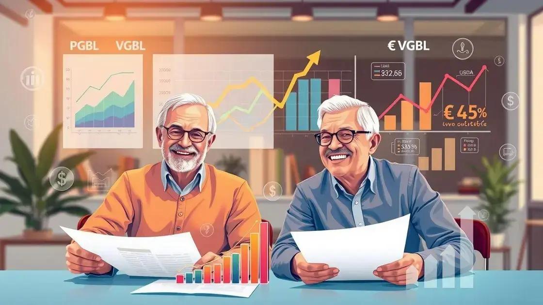 O que é previdência privada? O que é previdência privada?