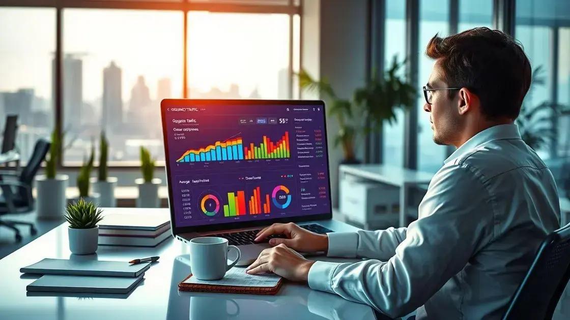 como interpretar métricas importantes do SEO como interpretar métricas importantes do SEO