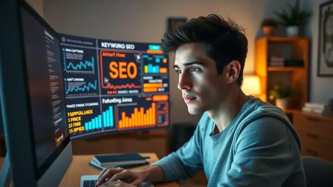 Leia mais sobre o artigo Glossário SEO: 101 Termos Que Todo Especialista Precisa Dominar Para Ter Sucesso
