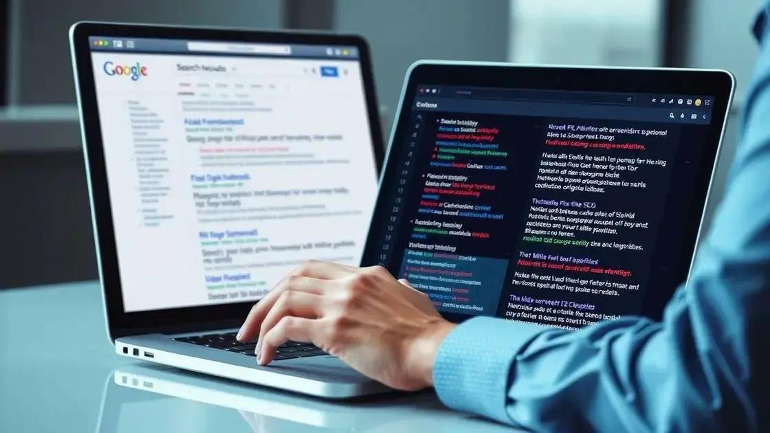 Como otimizar títulos e descrições para o feed Como otimizar títulos e descrições para o feed