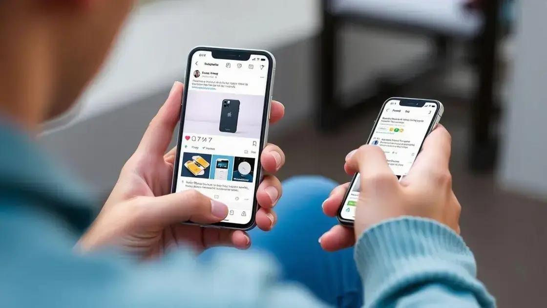 Leia mais sobre o artigo Google Discover Optimization: Como Aparecer no Feed de Conteúdo Personalizado
