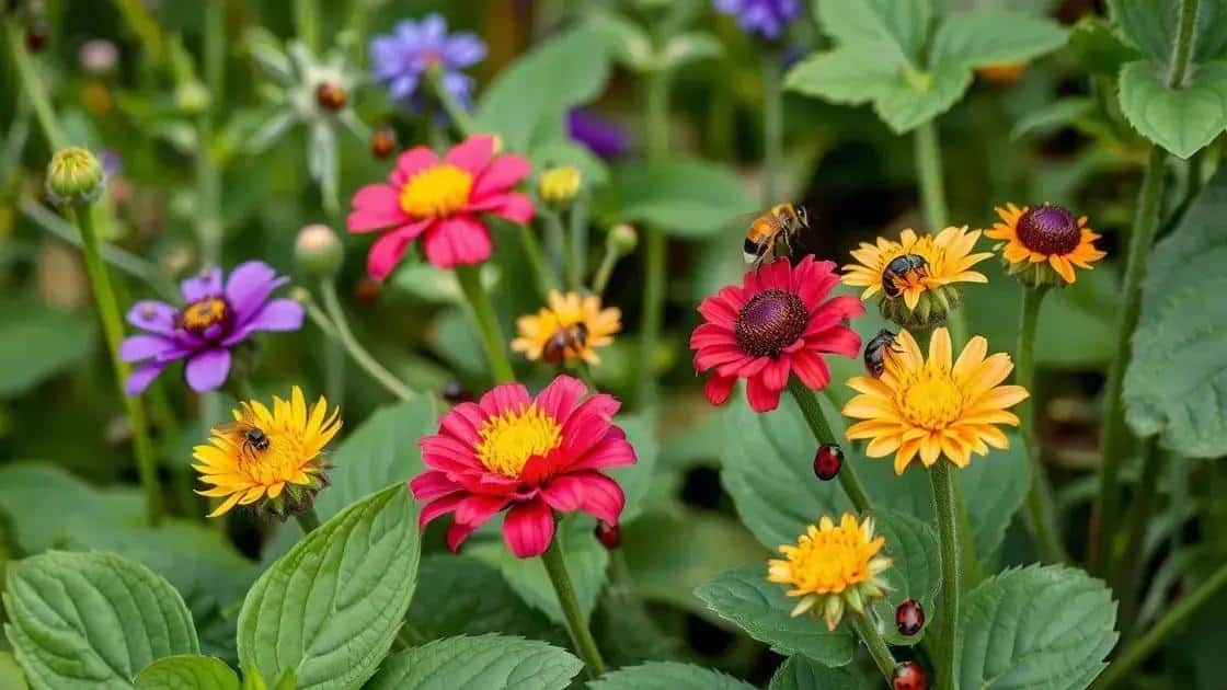 guardioes naturais como atrair os 7 animais que protegem seu jardim de pragas