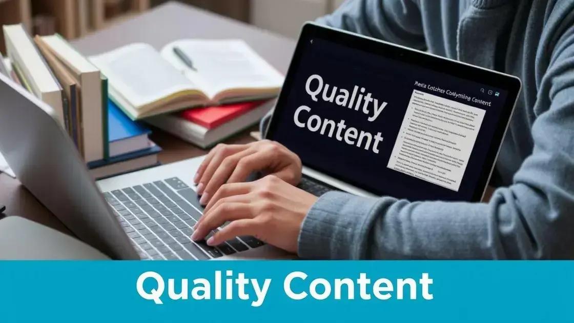 Dicas para criar conteúdo relevante e atraente em guest posts Dicas para criar conteúdo relevante e atraente em guest posts