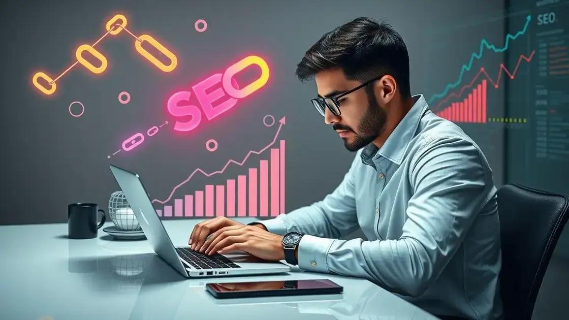 O que é guest post e como ele influencia o SEO O que é guest post e como ele influencia o SEO