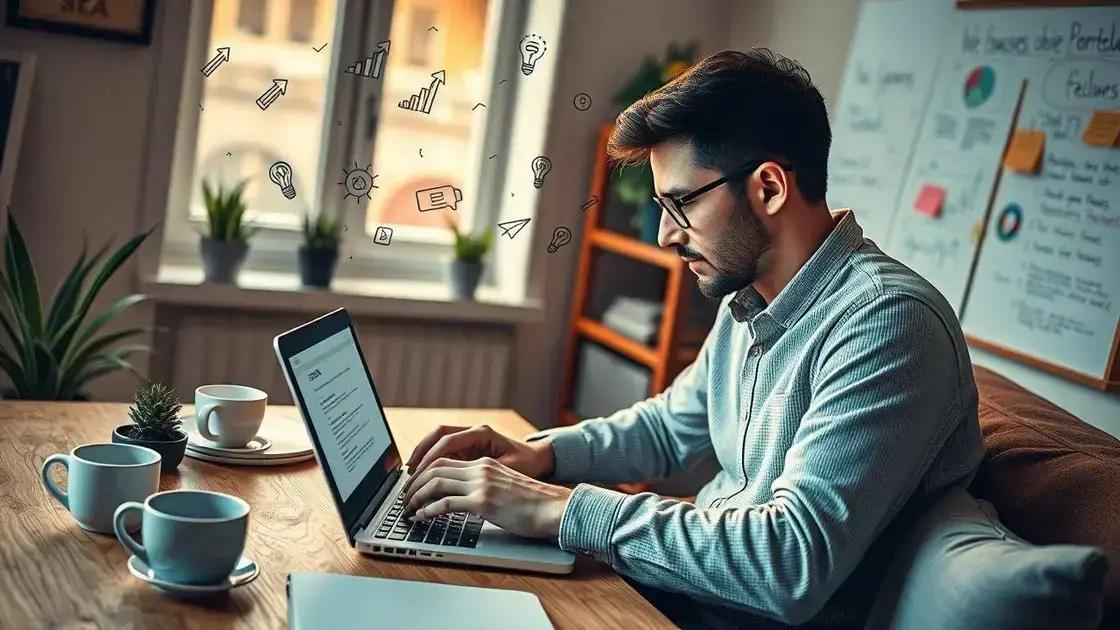 Leia mais sobre o artigo Guest Posts: Como Escrever e Publicar em Blogs Que Valem Ouro