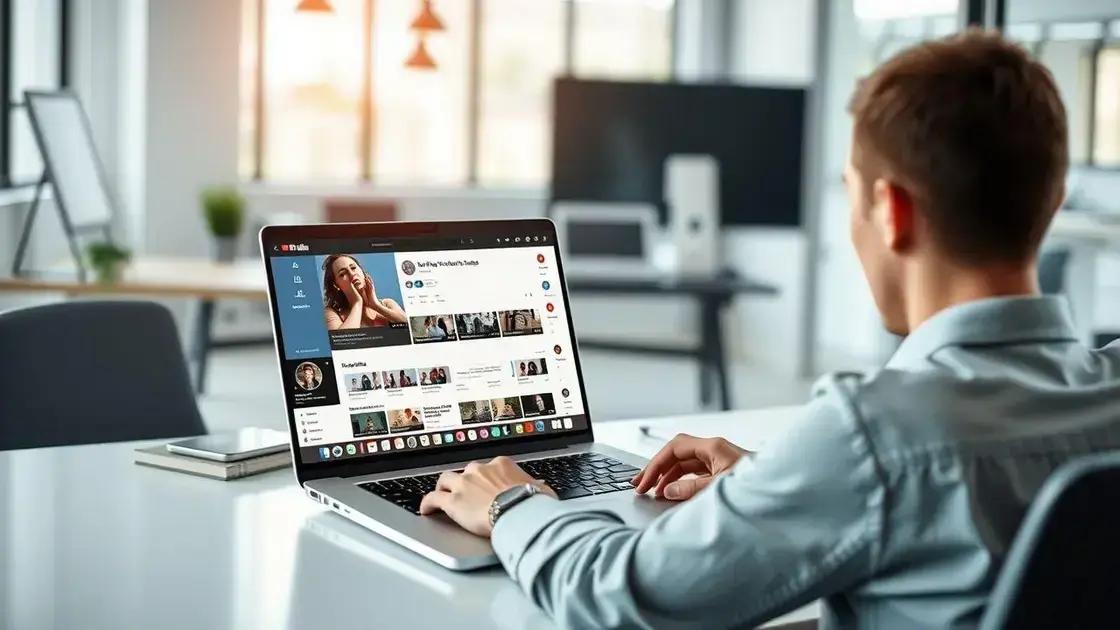 Estratégias para converter visualizações em tráfego para seu site Estratégias para converter visualizações em tráfego para seu site