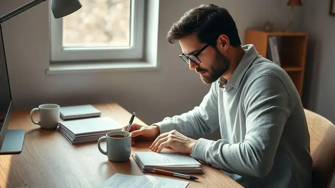 O que são hábitos de prosperidade diária? O que são hábitos de prosperidade diária?