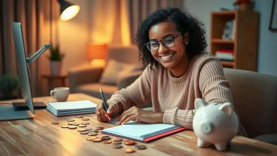 Pequenas mudanças que melhoram sua relação com o dinheiro Pequenas mudanças que melhoram sua relação com o dinheiro