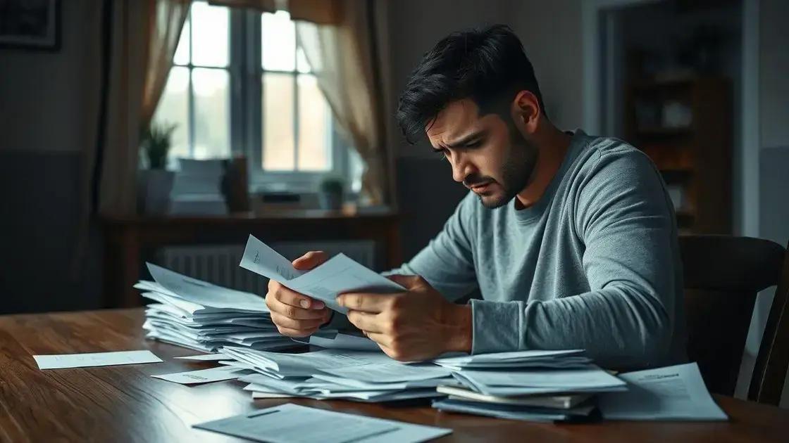 Atitudes que te afastam da liberdade financeira Atitudes que te afastam da liberdade financeira