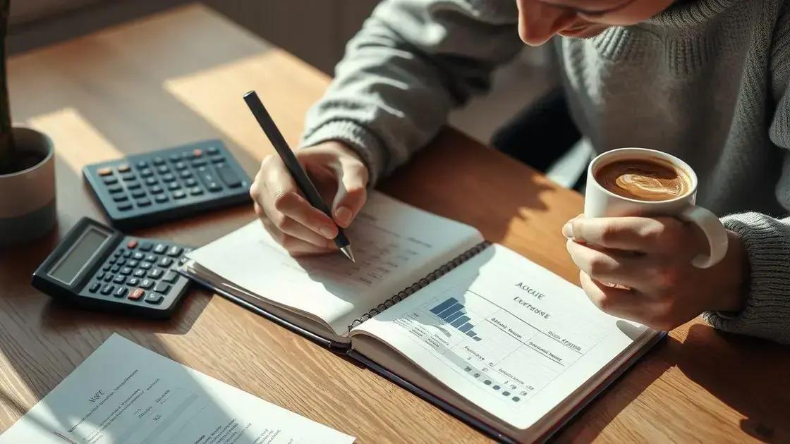 Leia mais sobre o artigo Hábitos de Prosperidade: 21 Dias para Reprogramar sua Relação com o Dinheiro