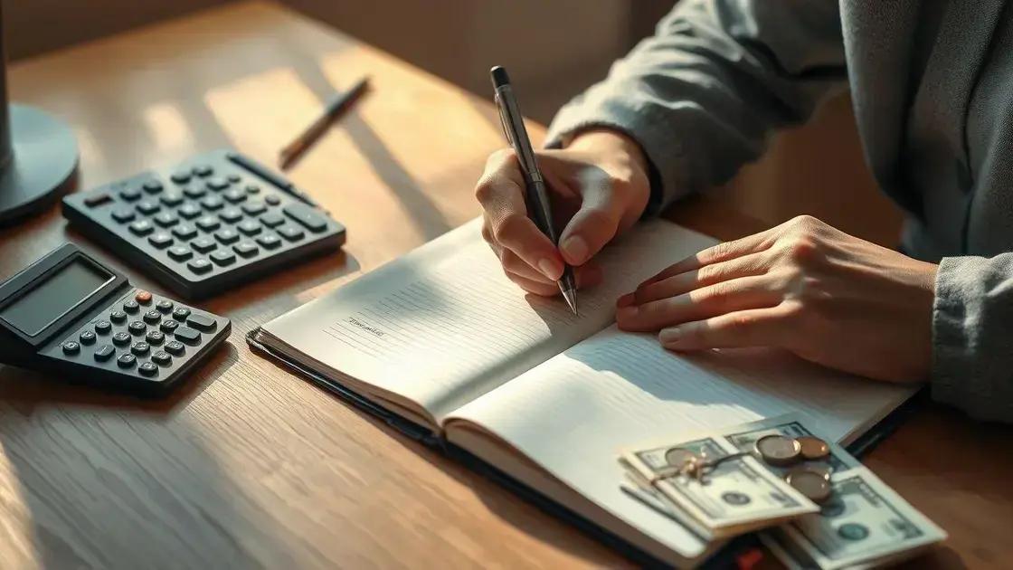 Identificando hábitos tóxicos e seus impactos financeiros Identificando hábitos tóxicos e seus impactos financeiros