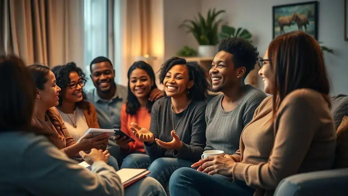 Histórias de superação: vencer hábitos prejudiciais Histórias de superação: vencer hábitos prejudiciais