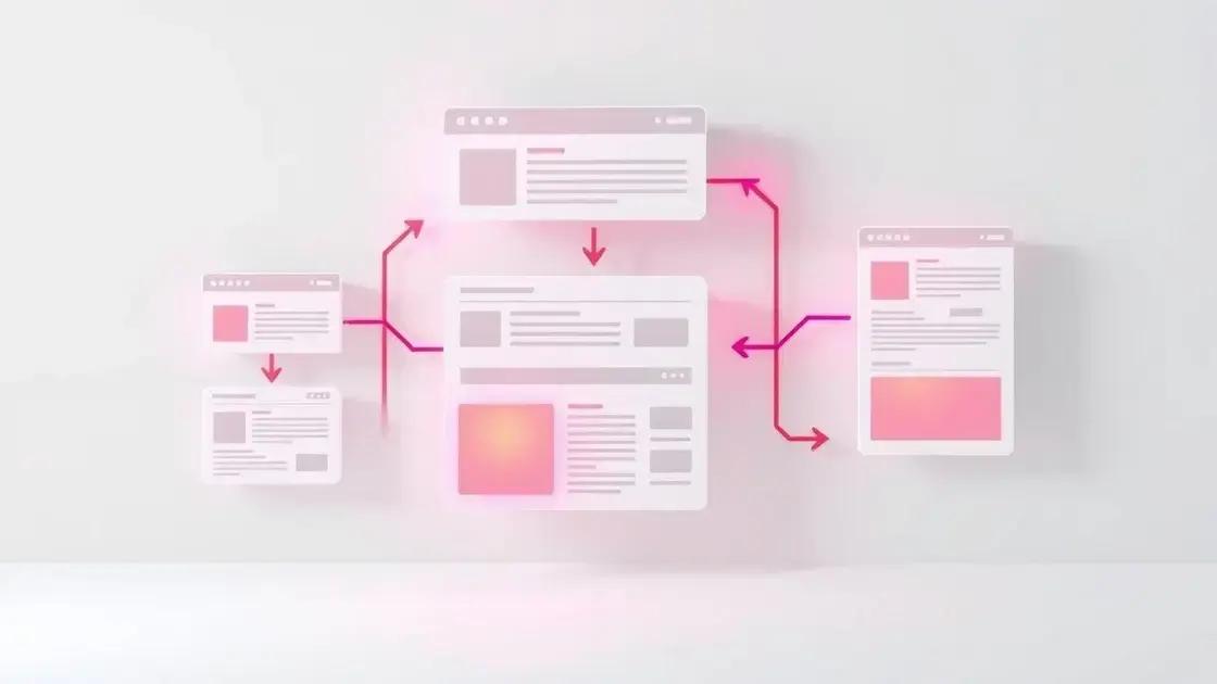 O que é internal link juice e por que importa O que é internal link juice e por que importa