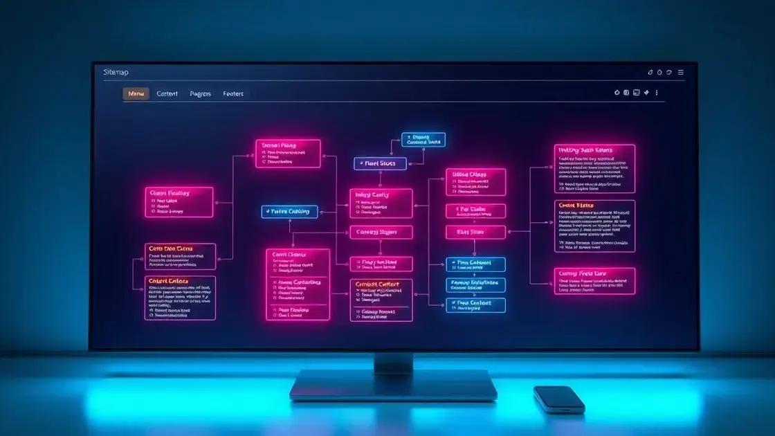 Estratégias para distribuir link juice de forma inteligente Estratégias para distribuir link juice de forma inteligente