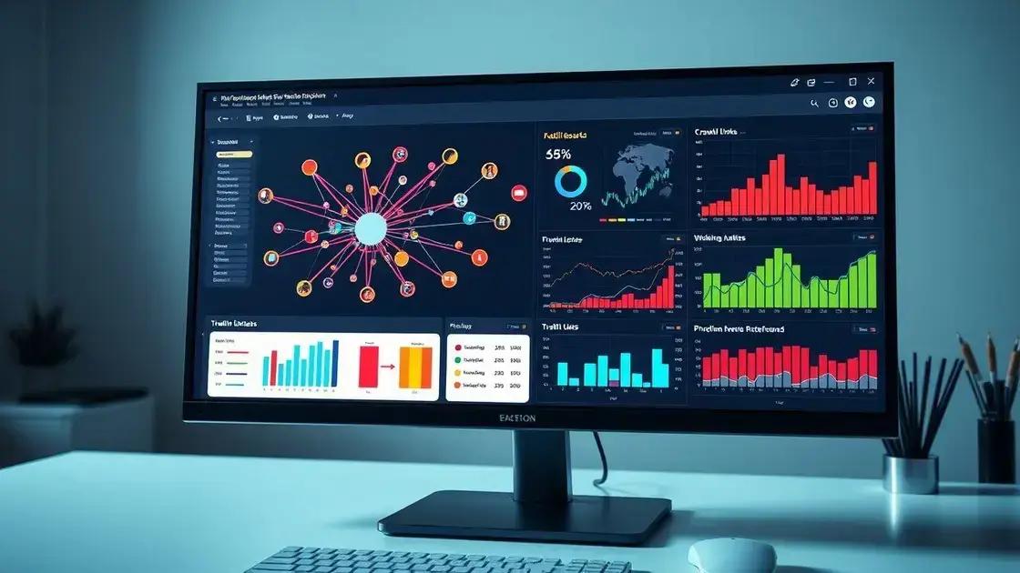 Ferramentas para analisar o fluxo de link juice interno Ferramentas para analisar o fluxo de link juice interno