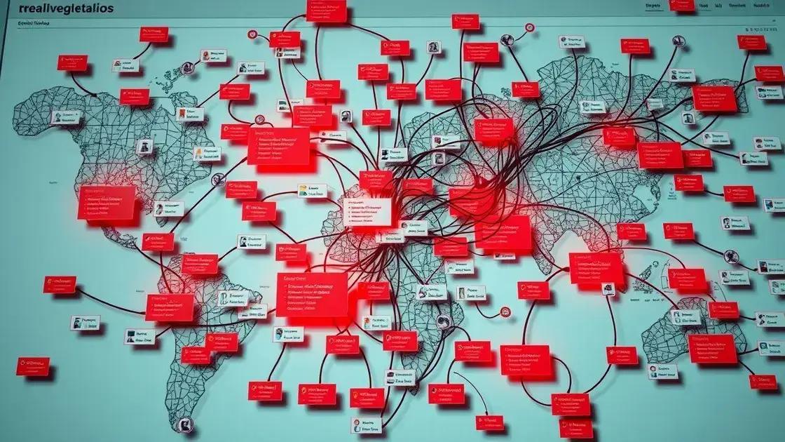 Erros comuns que prejudicam a distribuição de link juice Erros comuns que prejudicam a distribuição de link juice