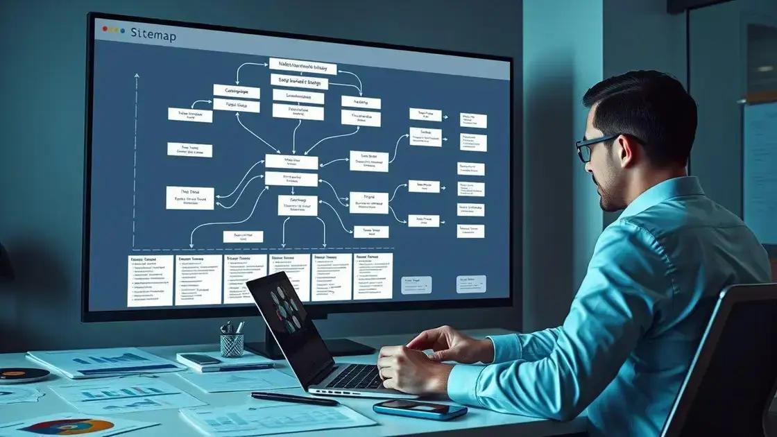 Plano prático para otimizar o internal link juice no seu projeto Plano prático para otimizar o internal link juice no seu projeto