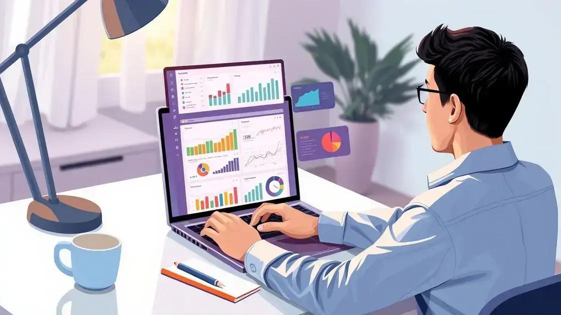 Como escolher a melhor plataforma para suas necessidades? Como escolher a melhor plataforma para suas necessidades?