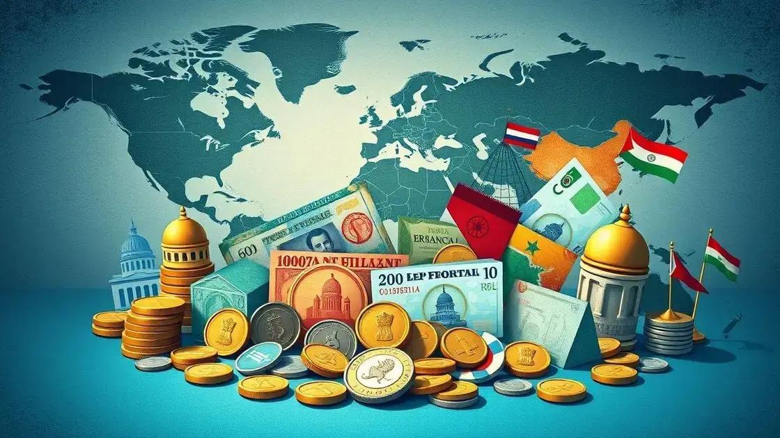 Cuidados e riscos ao investir fora do Brasil Cuidados e riscos ao investir fora do Brasil