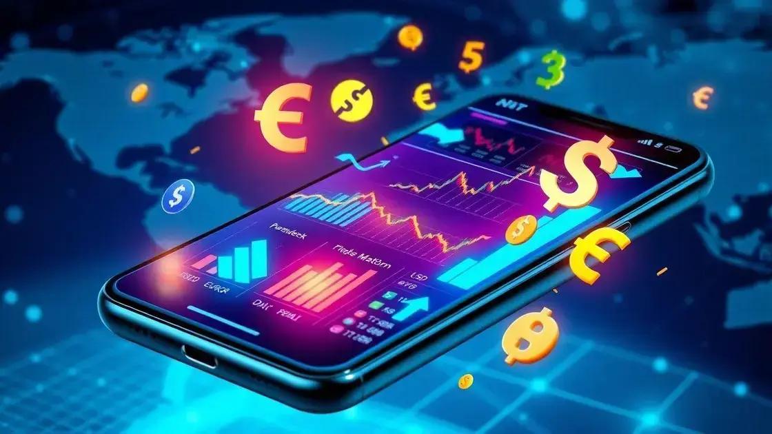 Leia mais sobre o artigo Investindo Globalmente: As Plataformas Mais Seguras para Brasileiros Investirem no Exterior