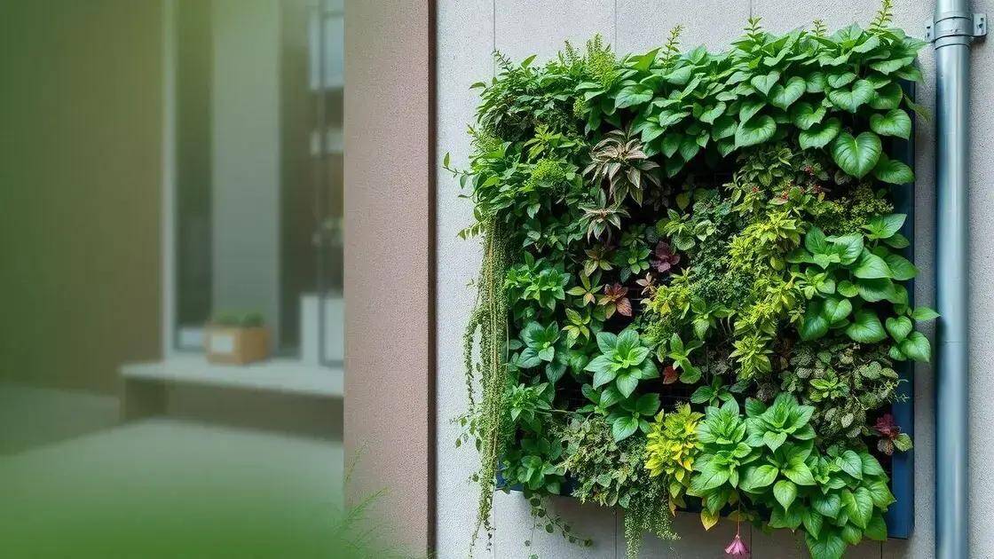 No momento, você está visualizando Jardins Laterais: Como Aproveitar as Paredes Externas que Ninguém Usa