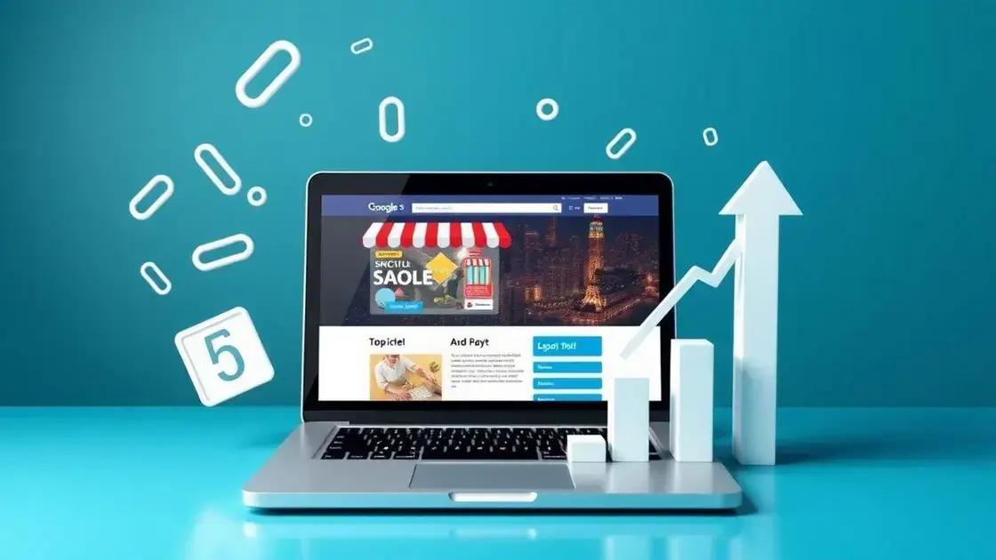Por que o link building é crucial para e-commerce Por que o link building é crucial para e-commerce