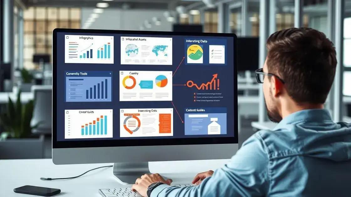 O que são linkable assets e por que são importantes O que são linkable assets e por que são importantes