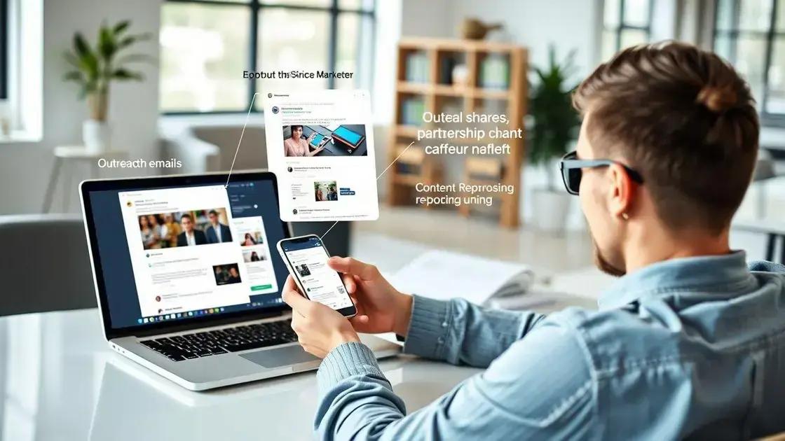 Dicas práticas para promover seus linkable assets com eficiência Dicas práticas para promover seus linkable assets com eficiência