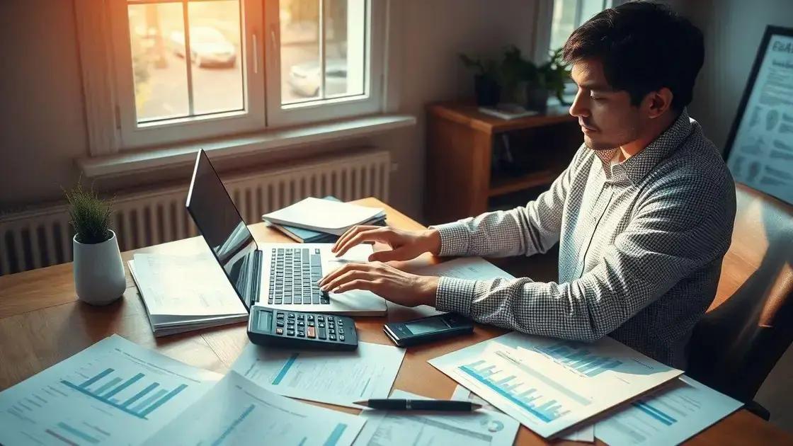 Leia mais sobre o artigo Literacia Financeira: Por Que Esta É a Habilidade Mais Importante do Século XXI