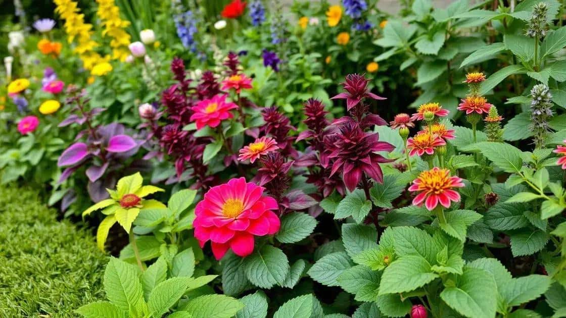 Leia mais sobre o artigo Mantendo flores livres de insetos sem agrotóxicos