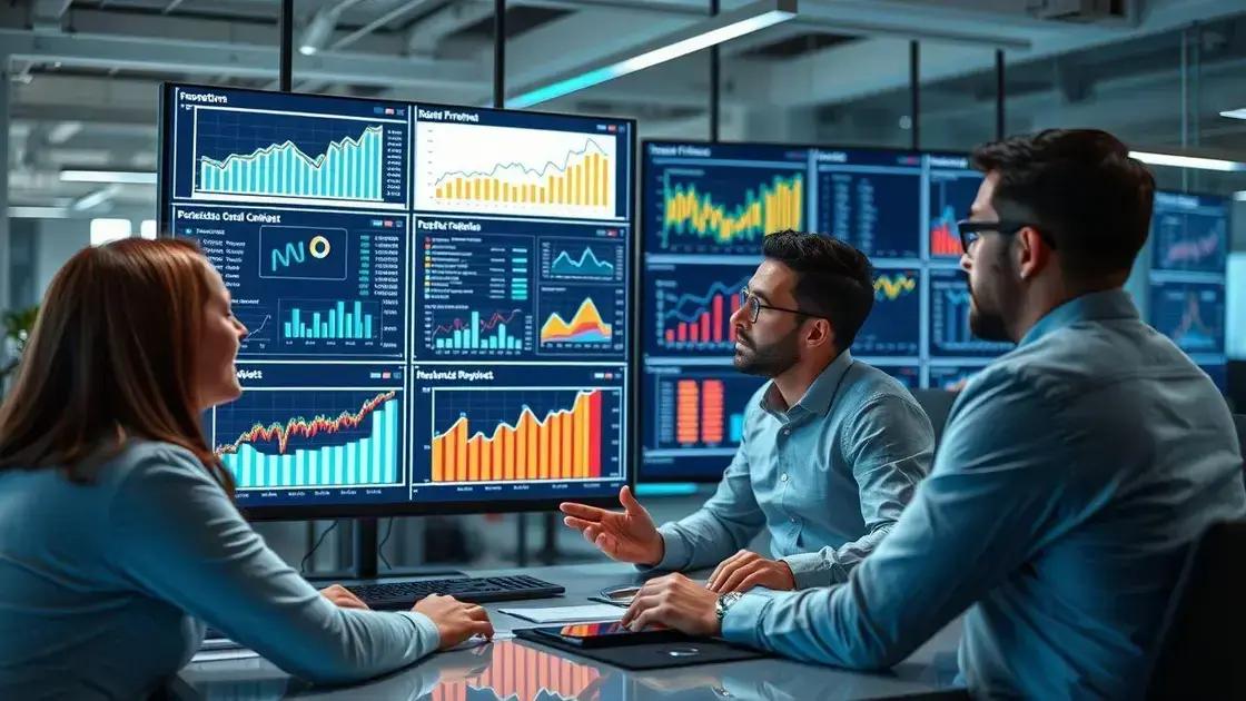 medindo resultados e ajustando sua abordagem medindo resultados e ajustando sua abordagem