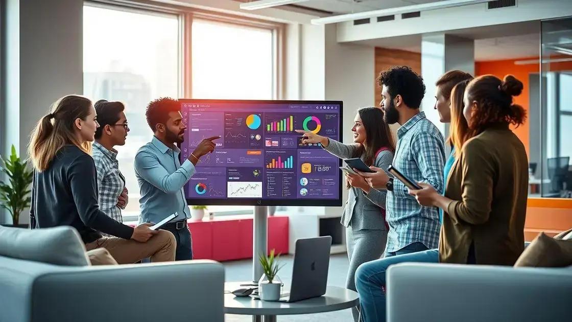 Marketing de Conteúdo: O Que É e Por Que Todo Negócio Precisa 4 Leia mais sobre o artigo Marketing de Conteúdo: O Que É e Por Que Todo Negócio Precisa