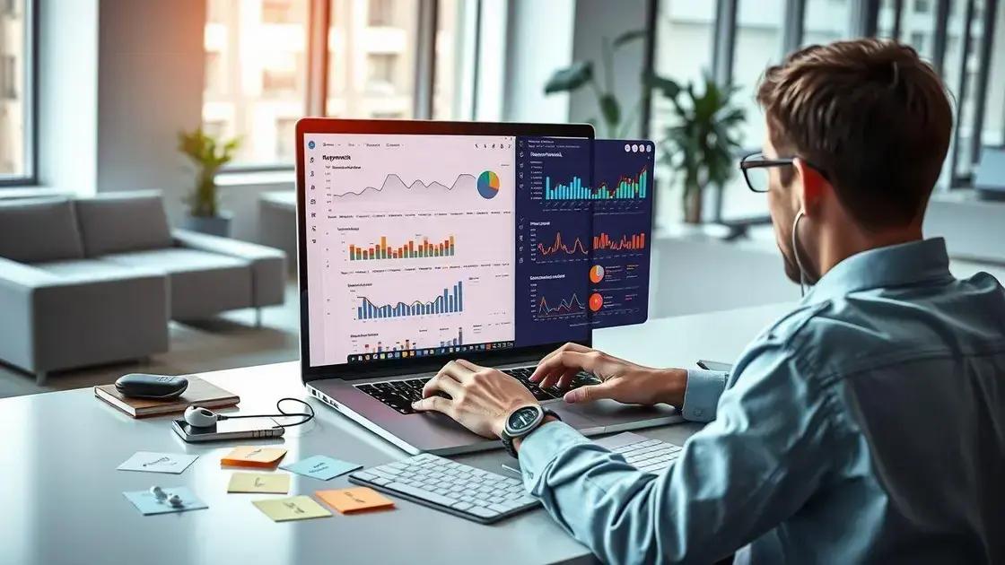 Como usar a intenção de busca para melhorar a descrição Como usar a intenção de busca para melhorar a descrição