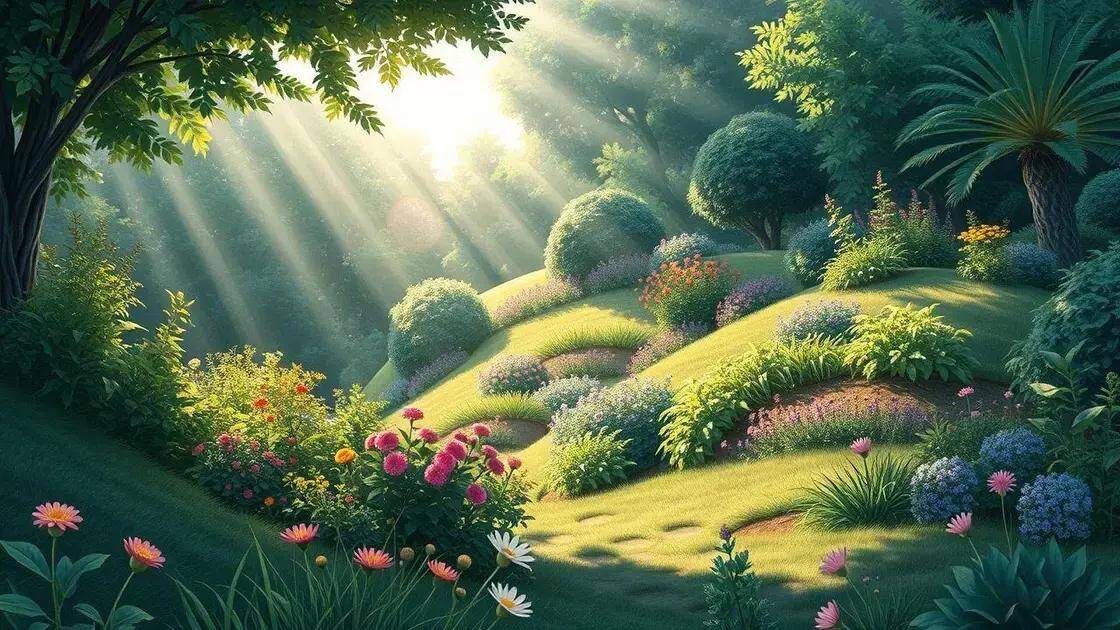 Como identificar microclimas em seu espaço Como identificar microclimas em seu espaço