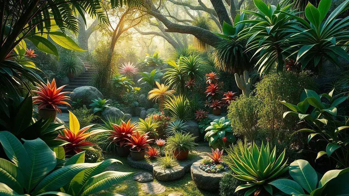 Leia mais sobre o artigo Microclimas Planejados: Como Criar Diferentes Zonas Climáticas no Mesmo Jardim