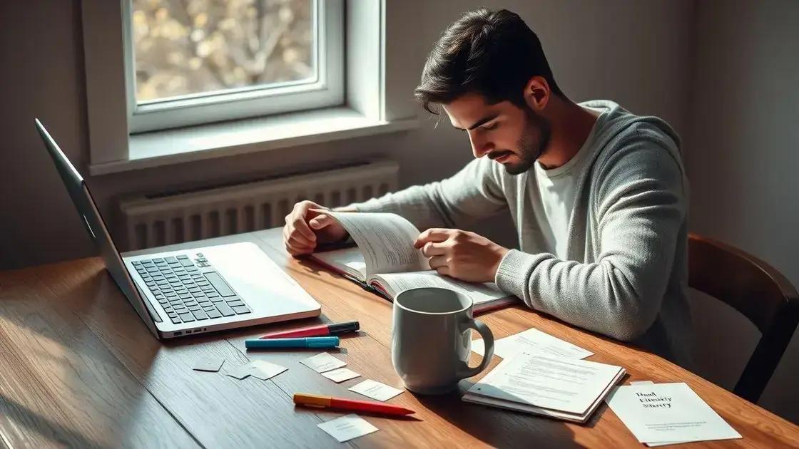 Educação financeira: a base para novos hábitos Educação financeira: a base para novos hábitos