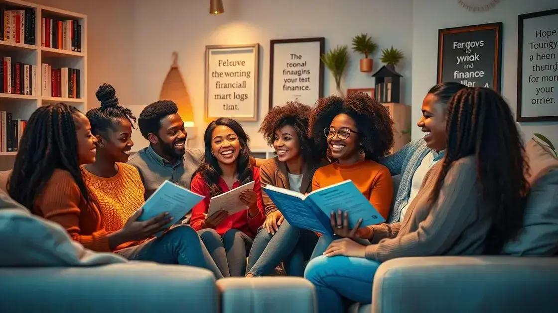 Histórias inspiradoras de superação financeira Histórias inspiradoras de superação financeira