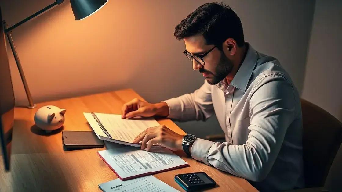 Dicas práticas para alcançar a liberdade financeira Dicas práticas para alcançar a liberdade financeira