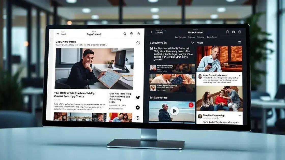 o que é native advertising e como funciona o que é native advertising e como funciona