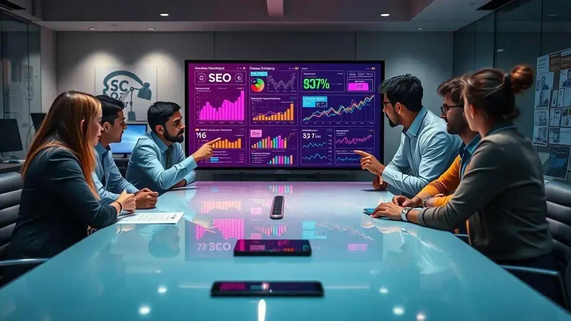 os benefícios do native advertising para o SEO os benefícios do native advertising para o SEO