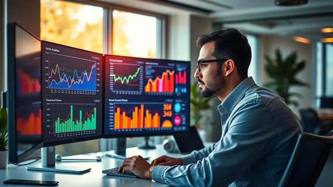 ferramentas e métricas para acompanhar resultados ferramentas e métricas para acompanhar resultados