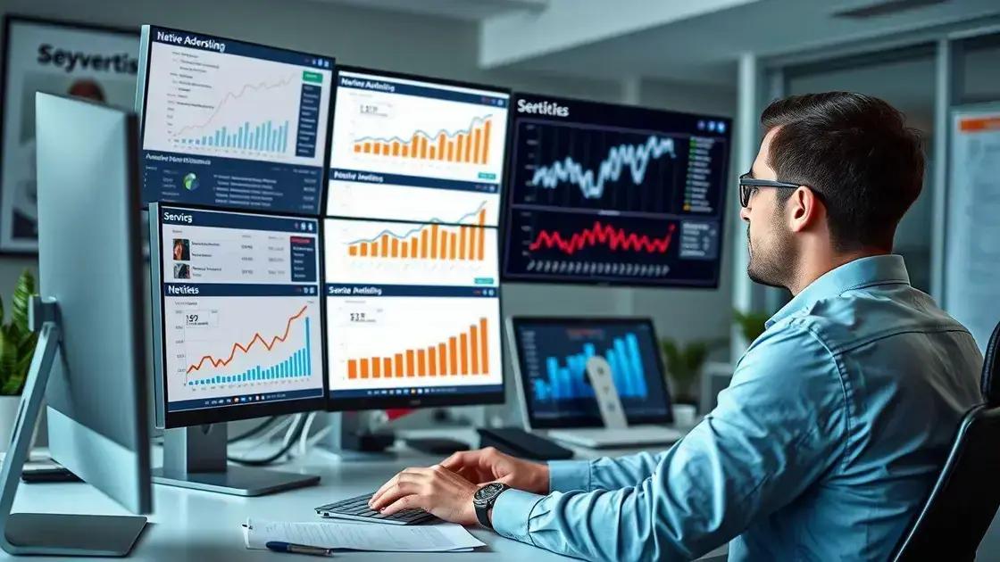 a relação entre native advertising e seo a relação entre native advertising e seo