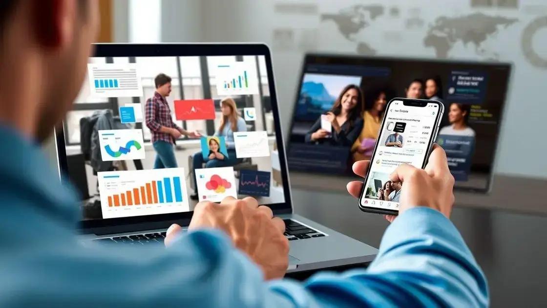 entendendo o que é native advertising e como funciona entendendo o que é native advertising e como funciona